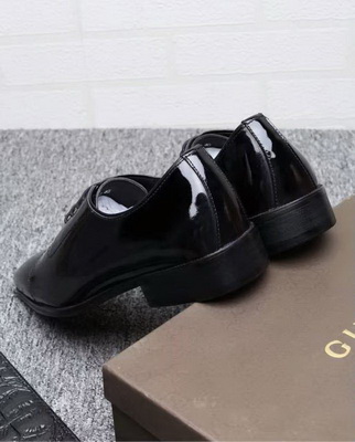 Gucci Business Men Shoes_047